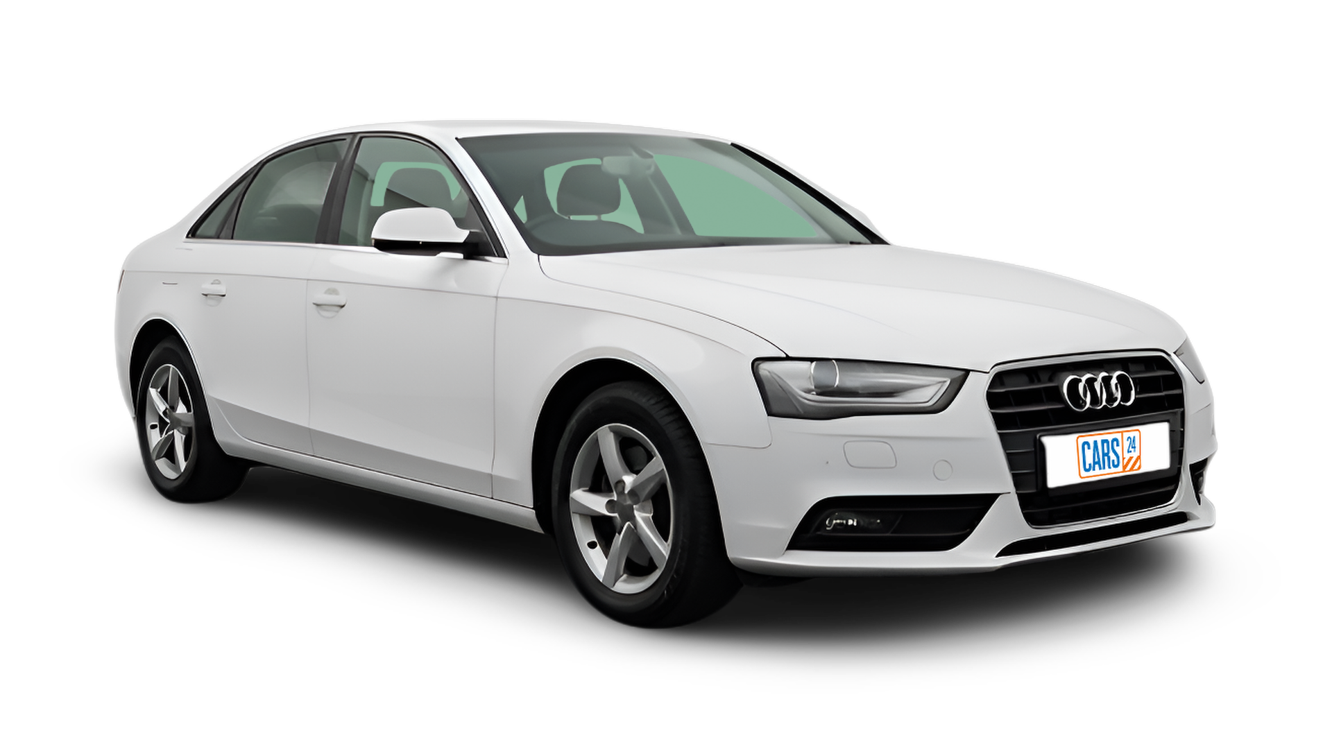 Audi A4-img